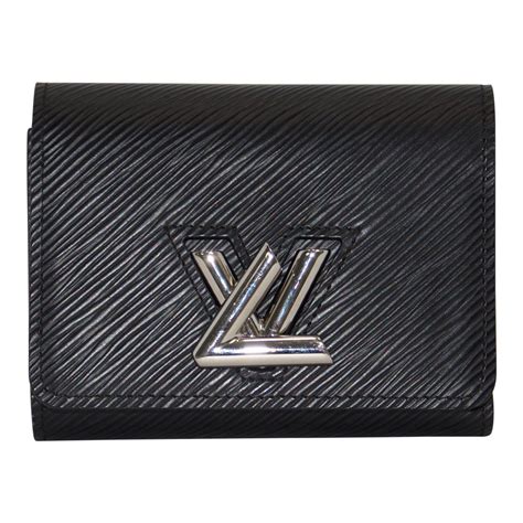 louis vuitton twist compact wallet price|louis vuitton compact wallet men's.